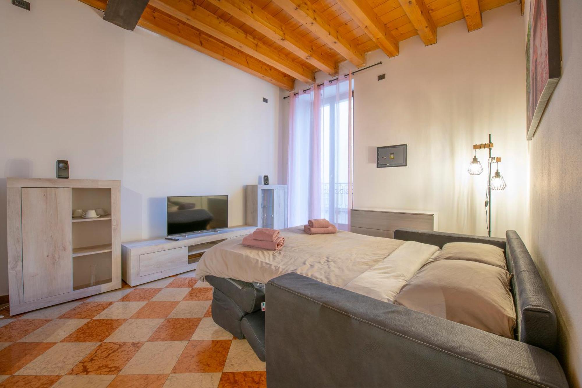 Palace Home Mazzini Verona Exterior foto