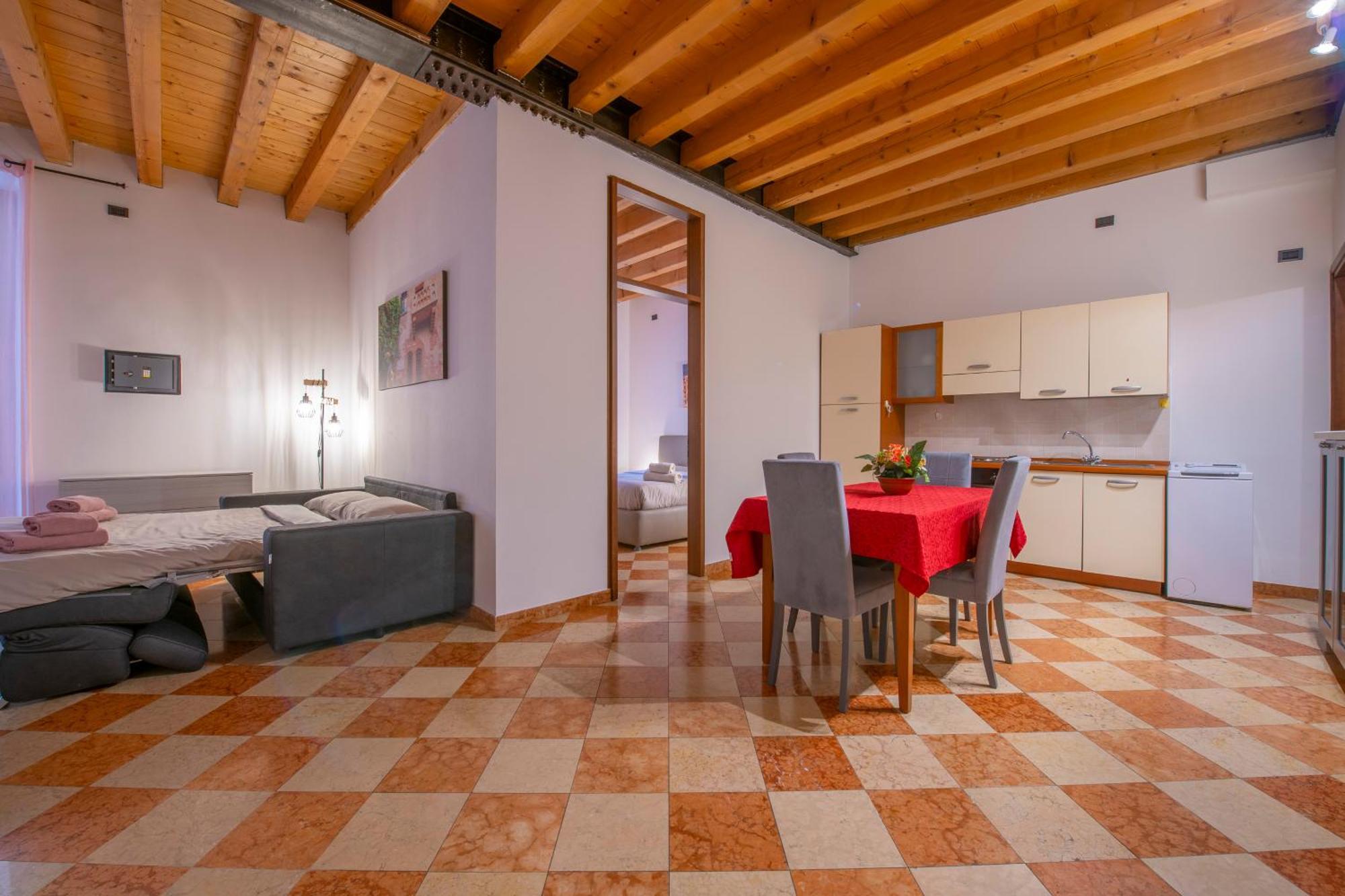 Palace Home Mazzini Verona Exterior foto