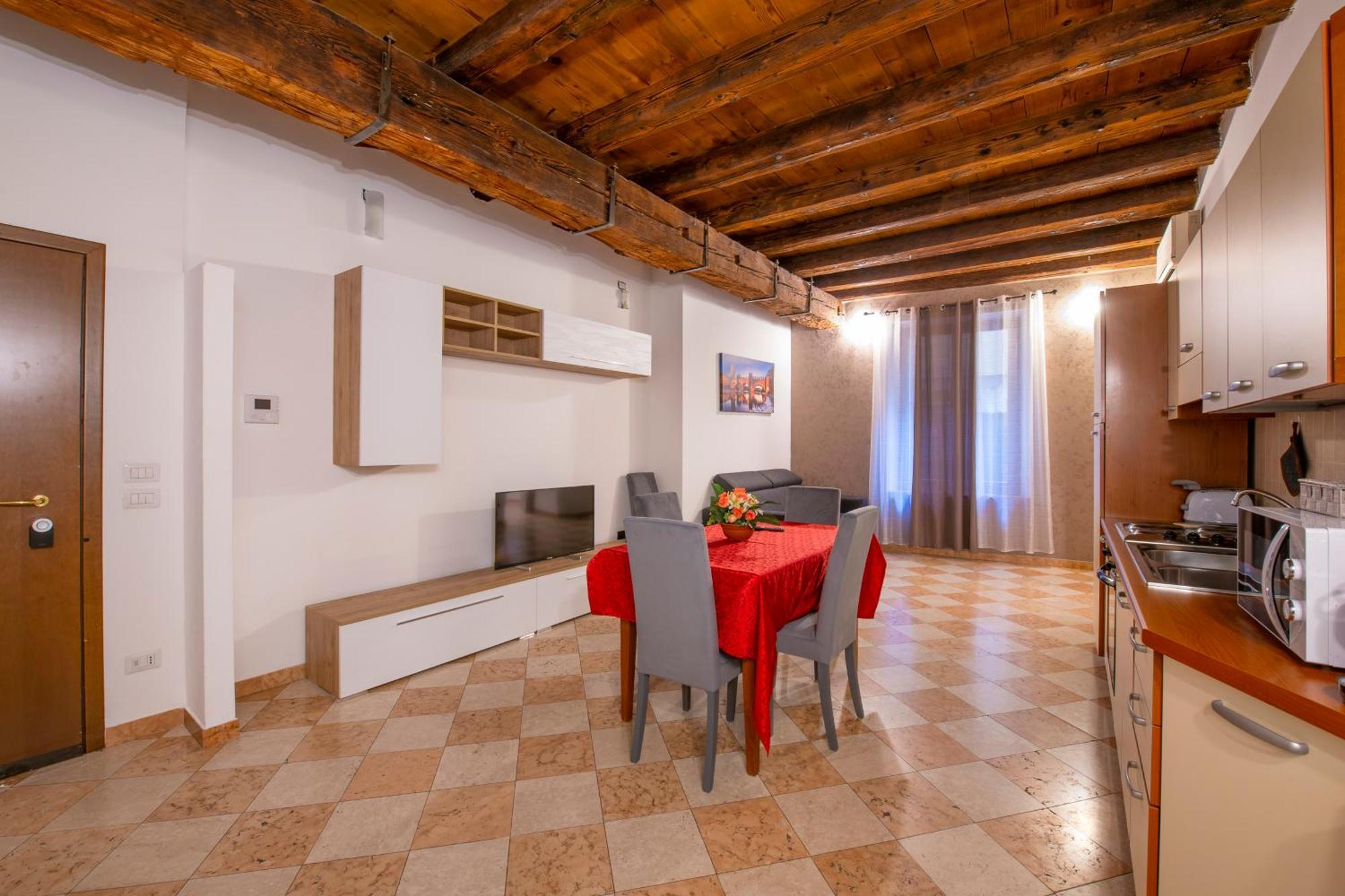 Palace Home Mazzini Verona Exterior foto