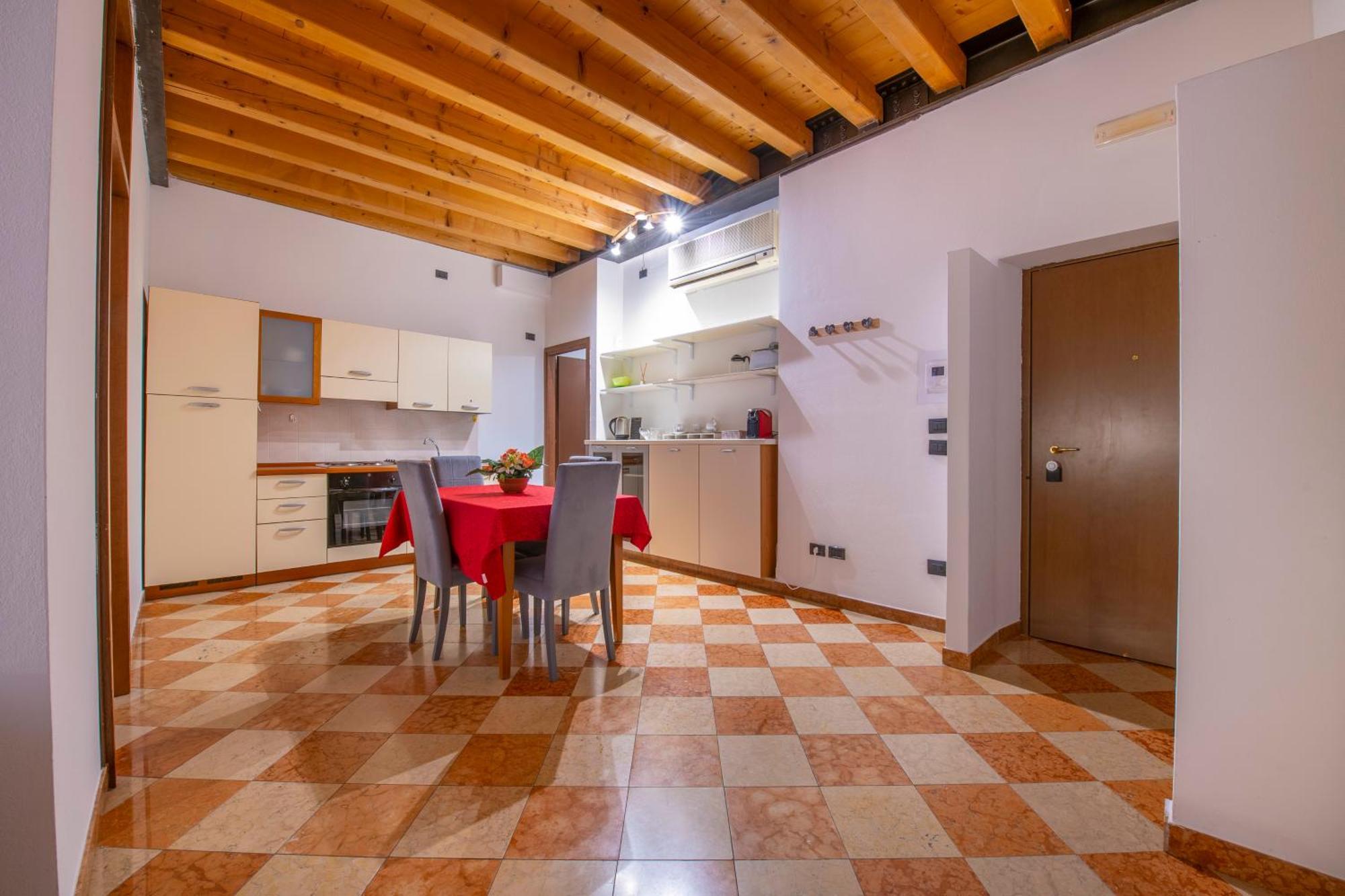 Palace Home Mazzini Verona Exterior foto