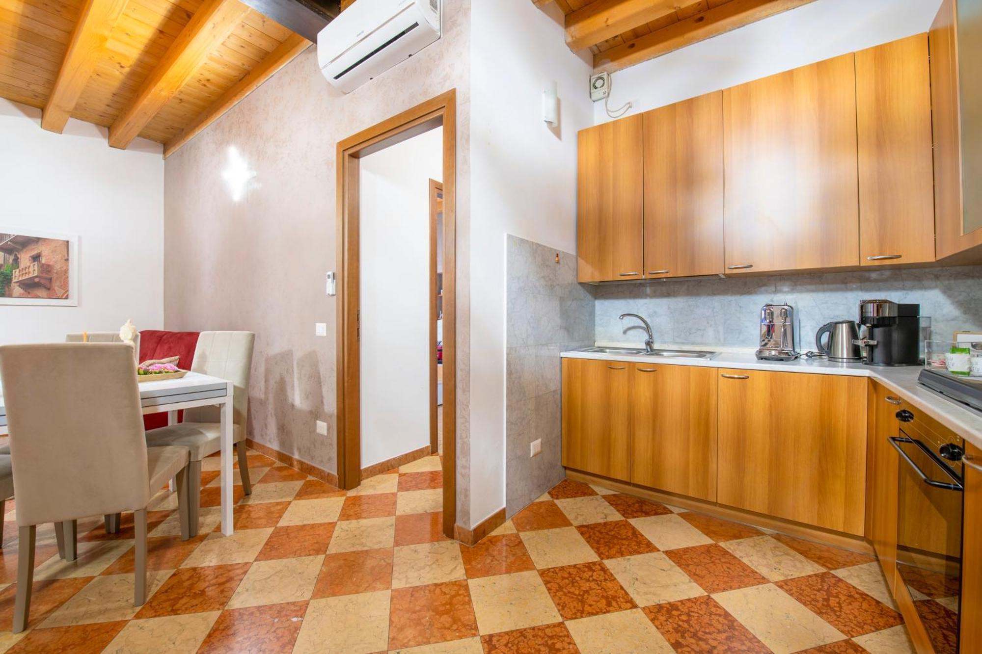 Palace Home Mazzini Verona Exterior foto